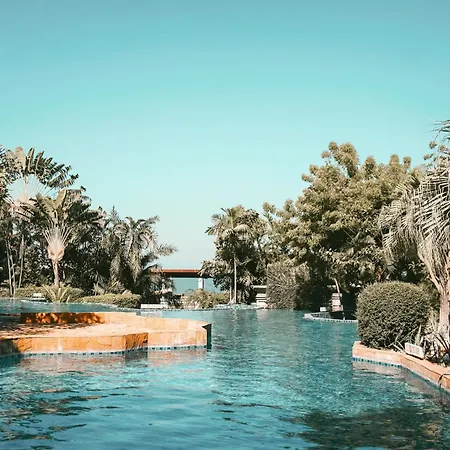 Intercontinental By Ihg 5*