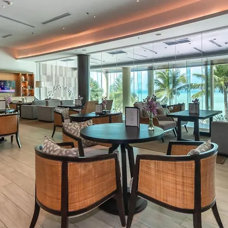 Intercontinental By Ihg Pattaya