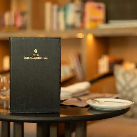 Intercontinental By Ihg 5* Pattaya