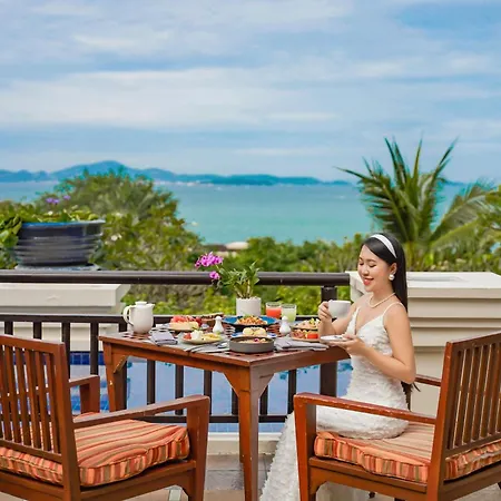 Resort Intercontinental By Ihg 5*