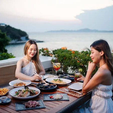 Intercontinental By Ihg Pattaya