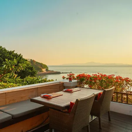 Intercontinental By Ihg 5* Pattaya