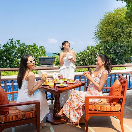 Intercontinental By Ihg Resort