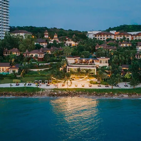 Resort Intercontinental By Ihg Pattaya