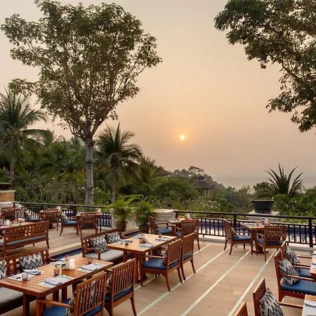 Intercontinental By Ihg Pattaya