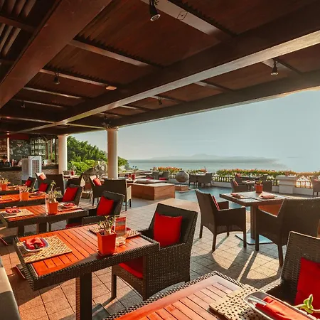 Intercontinental By Ihg 5* Pattaya