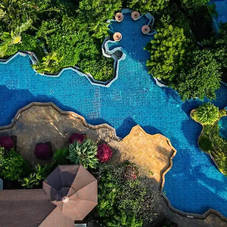 Intercontinental By Ihg