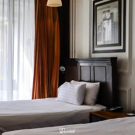 Modus Beachfront 5*