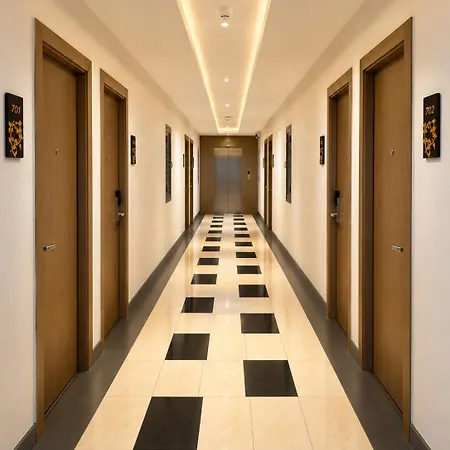 เทวัญ จอมเทียน พัทยา โรงแรม