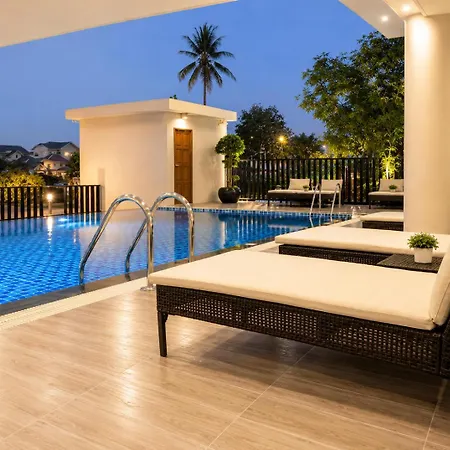 เทวัญ จอมเทียน พัทยา โรงแรม 4*