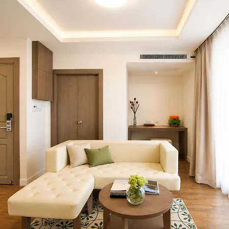 เทวัญ จอมเทียน พัทยา โรงแรม Pattaya