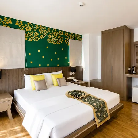 เทวัญ จอมเทียน พัทยา โรงแรม Pattaya