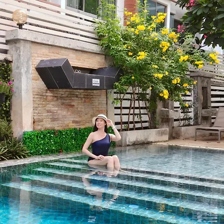 Resort Kokotel South