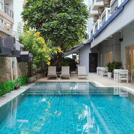 Kokotel South 4* Pattaya
