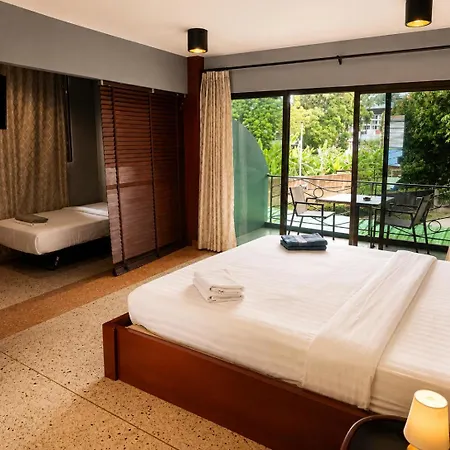 Momento Hotel Pattaya