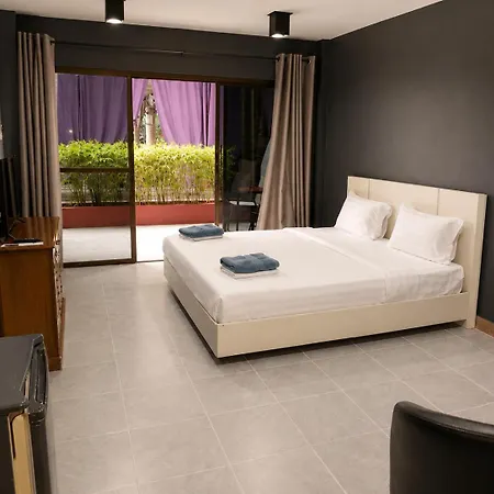 Momento Hotel Pattaya