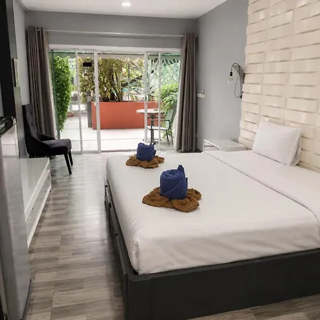 Hotel Momento