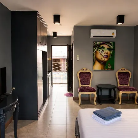 Hotel Momento Pattaya