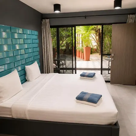 Momento Hotel