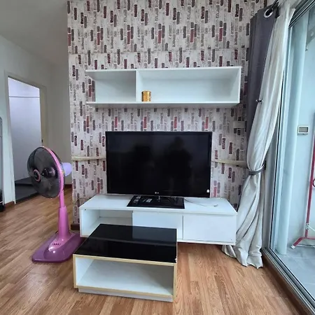 Aparthotel Songchai