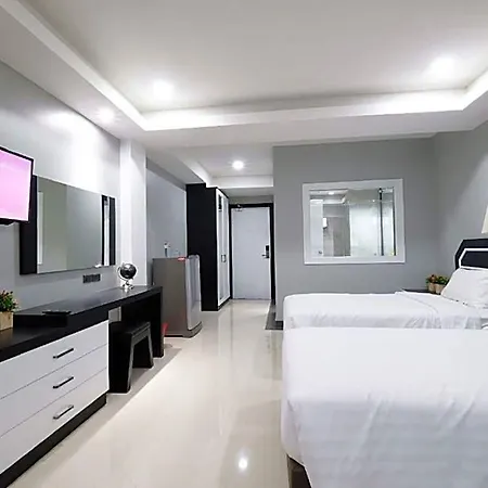 The Tung 3* Pattaya