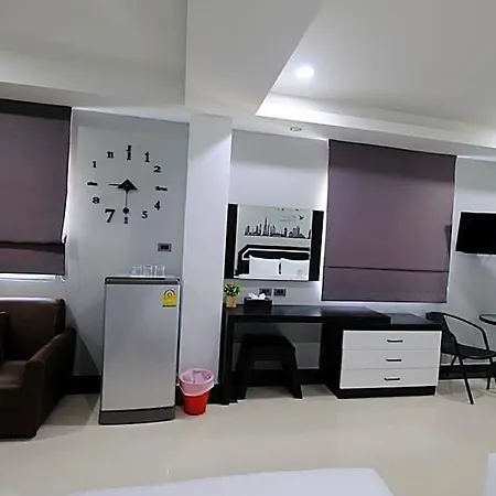 โรงแรม The Tung