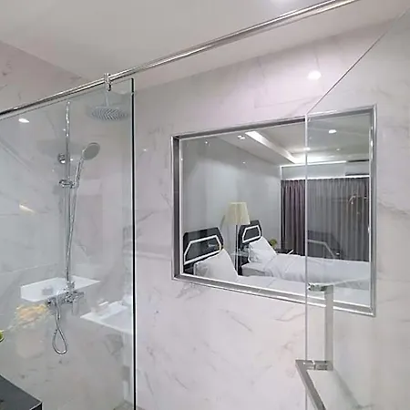 The Tung 3* Pattaya