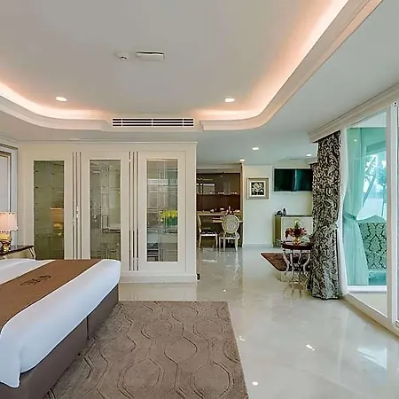 Hotel Lk Emerald - Sha Extra
