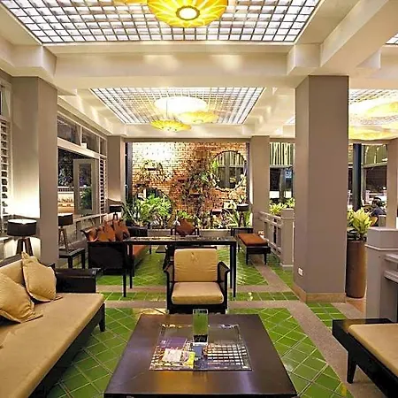 Hotel Asleep By Lantana Pattaya