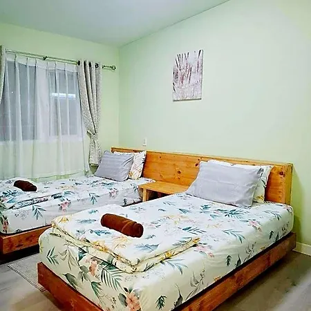 โรงแรม Sindy 2*
