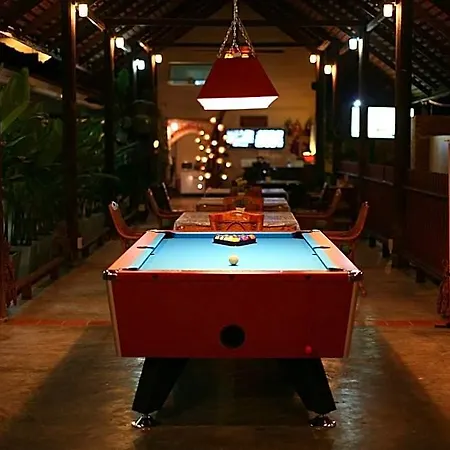 Lotusland 3*