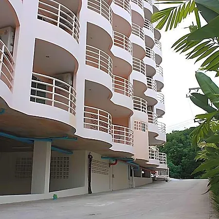 Phu View Talay รีสอร์ท Pattaya