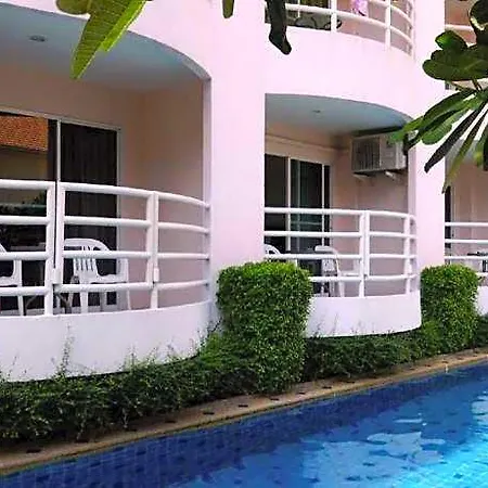 Phu View Talay 3* Pattaya