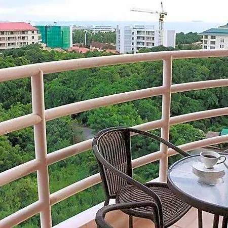 Phu View Talay Pattaya