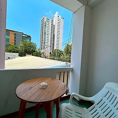 Aparthotel Soi 5