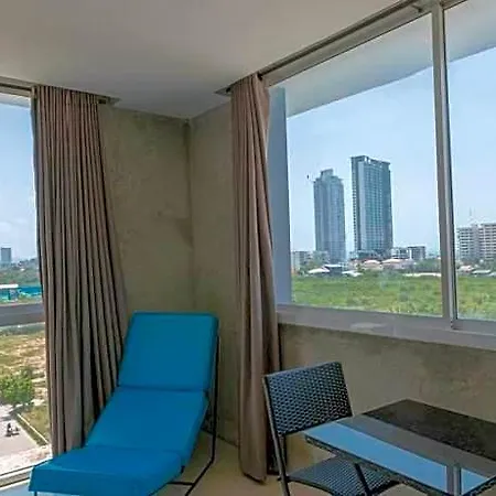 B2 Jomtien 3* Pattaya
