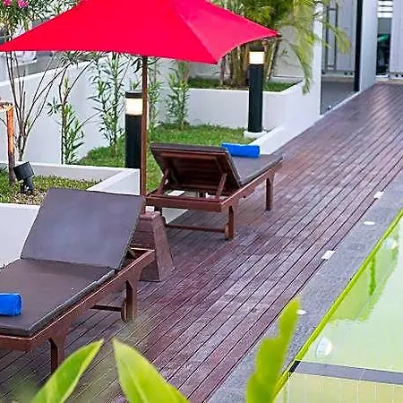 Hotel Sunshine Hip 3*