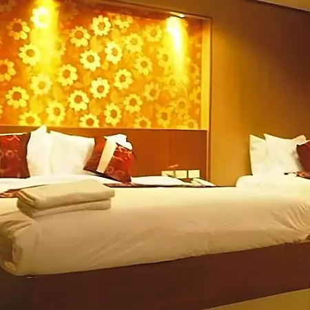 Star Residency 2* Pattaya