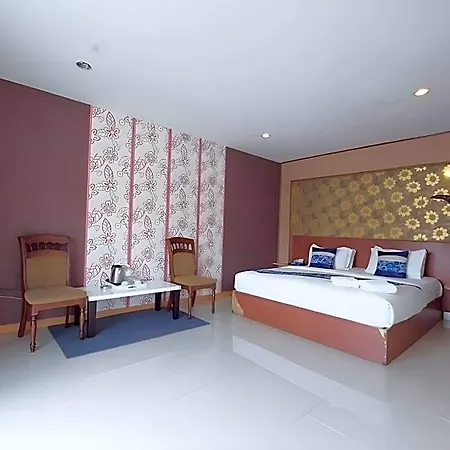 Star Residency Hotel 2*