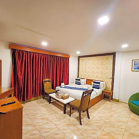 Hotel Star Residency Pattaya