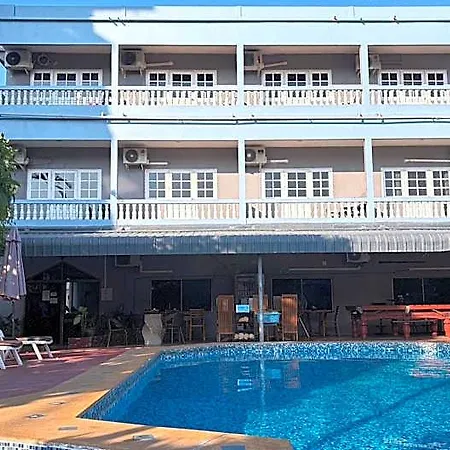 Collection O Southern Star Resort