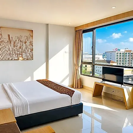 Hotel Memo 3*