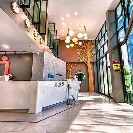 Memo Hotel 3*