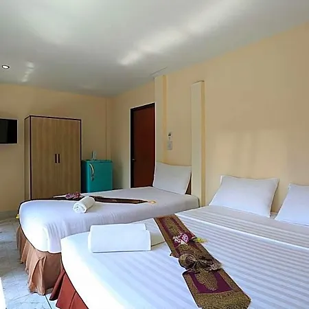 The Siam - Sha Extra Pattaya