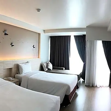 Levana Pattaya Hotel - Sha Extra Plus Hotel