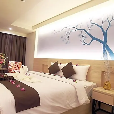 Hotel Levana Pattaya Hotel - Sha Extra Plus Pattaya