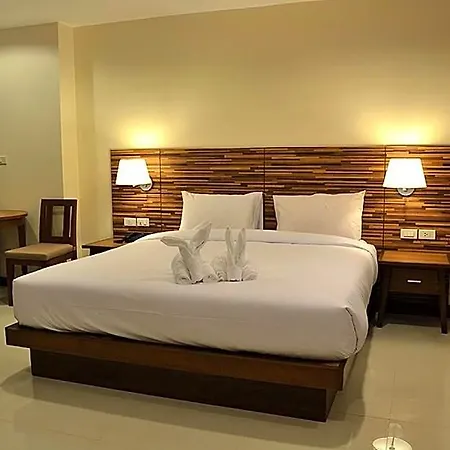 D Xpress 3* Pattaya