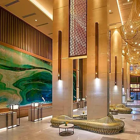 Hotel Amari 5*
