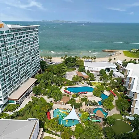 Amari Hotel