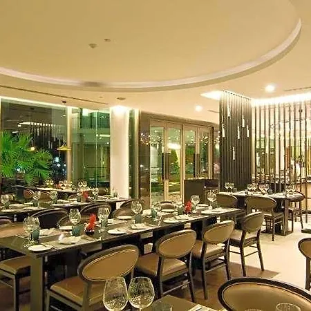 Hotel Way 5*
